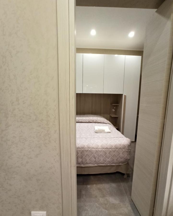 Ferienwohnung A Casa E Annarell Neapel Exterior foto