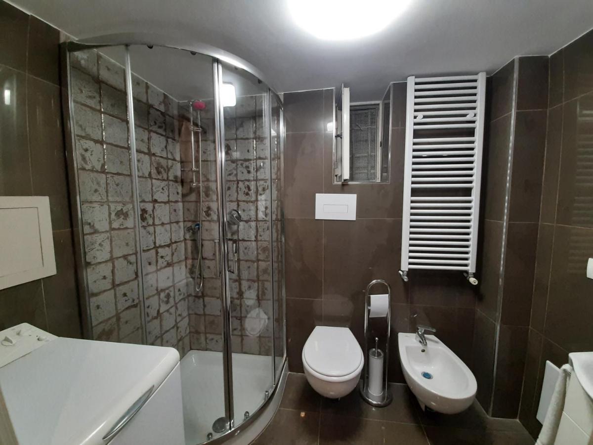 Ferienwohnung A Casa E Annarell Neapel Exterior foto