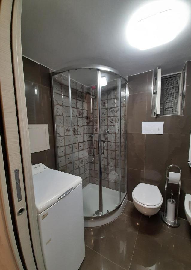 Ferienwohnung A Casa E Annarell Neapel Exterior foto